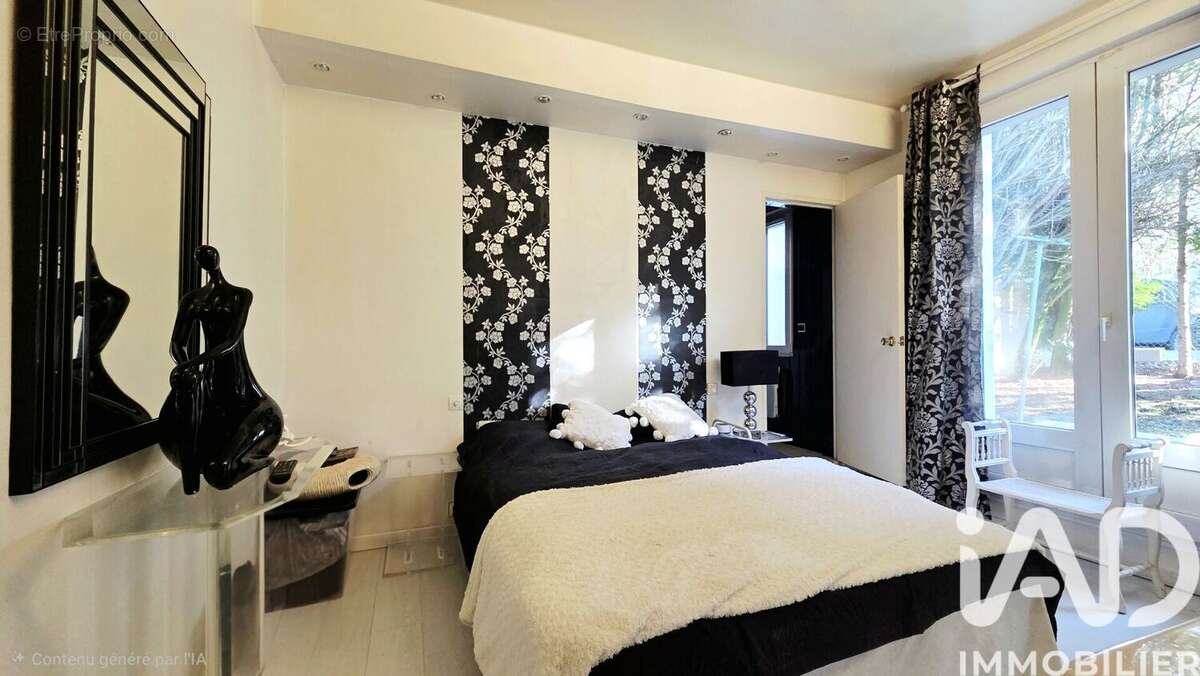 Photo 7 - Maison à LIMEIL-BREVANNES