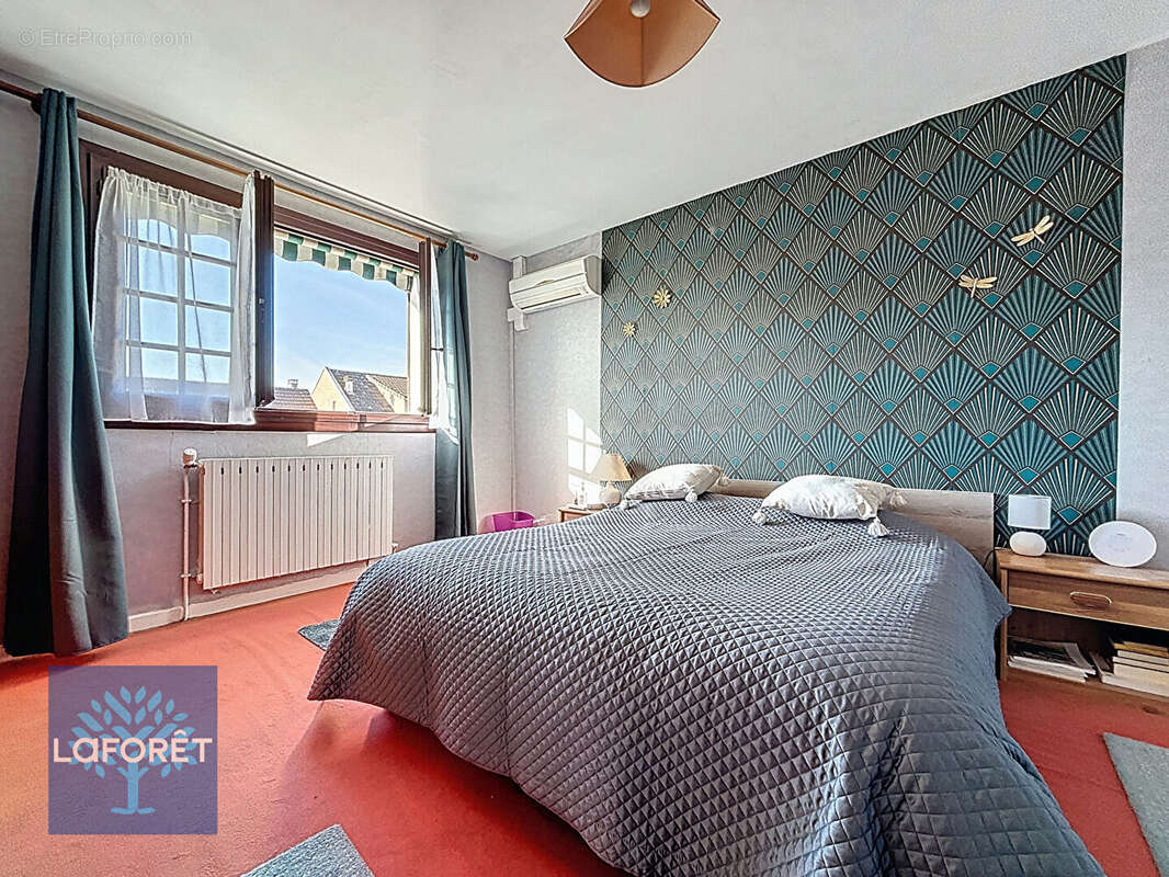 Maison à ORMESSON-SUR-MARNE