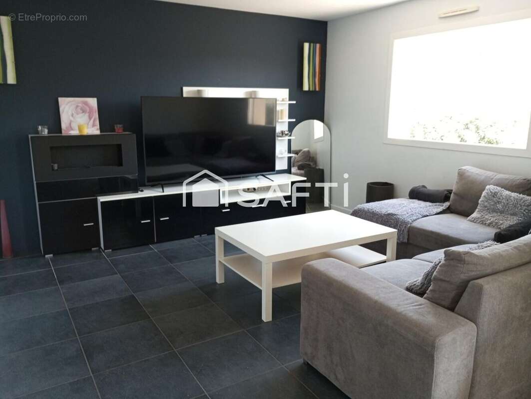 Photo 5 - Maison à ERDEVEN