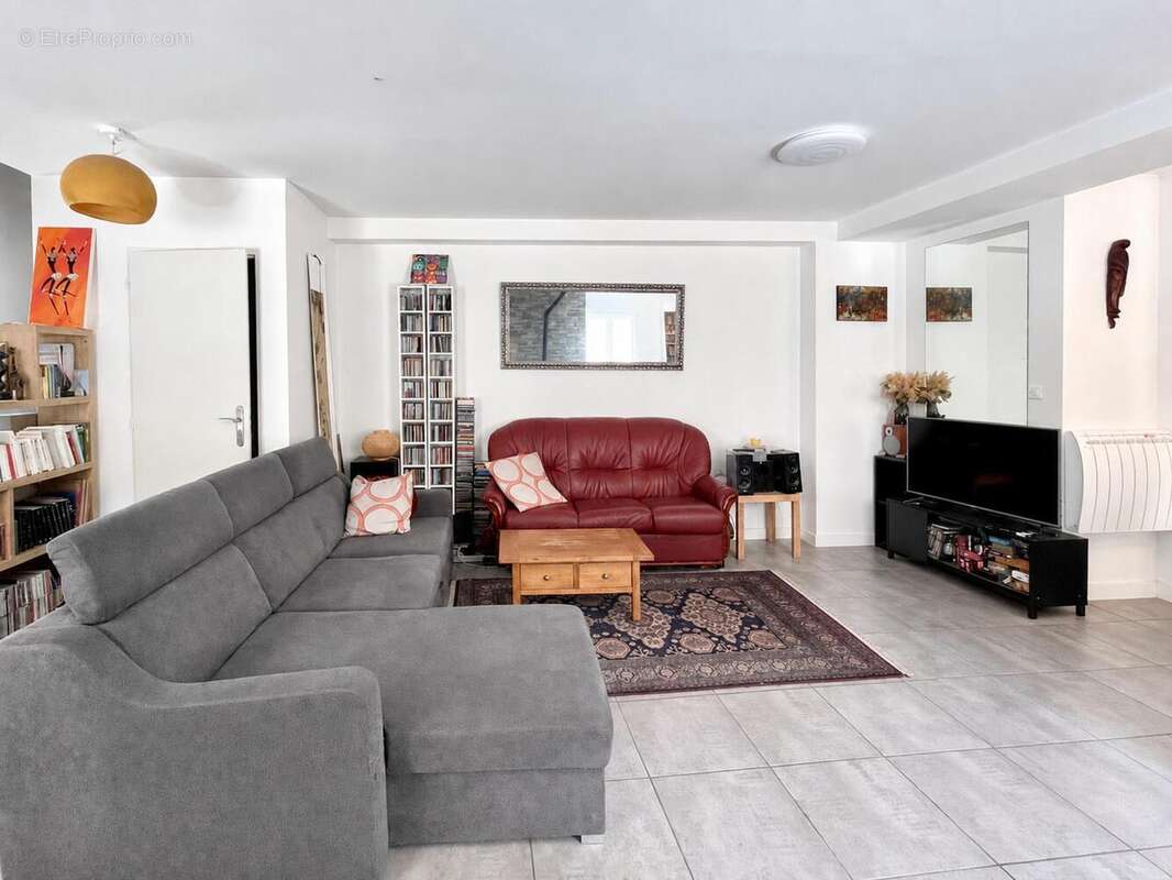 Photo 6 - Appartement à MIRIBEL