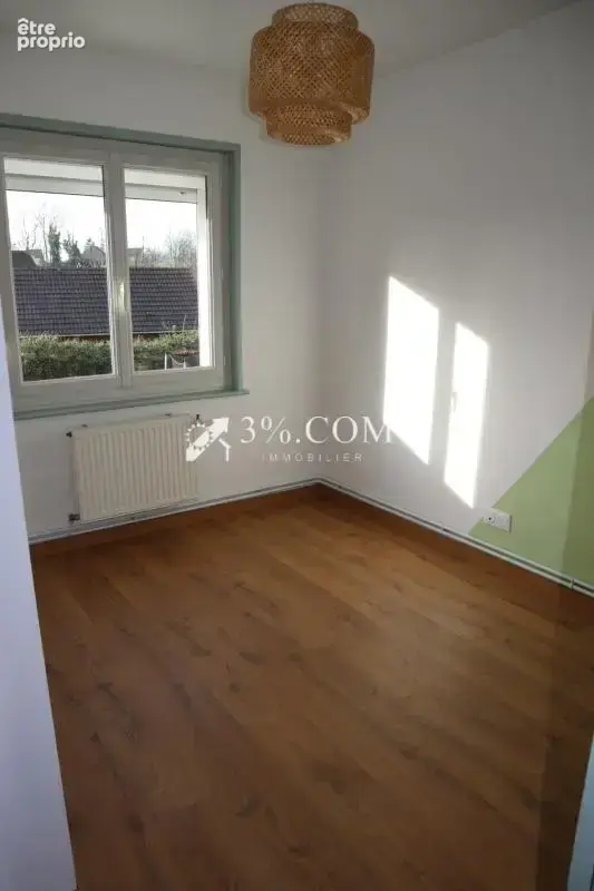 Maison 4ch sans travaux avec jardin - photo 9