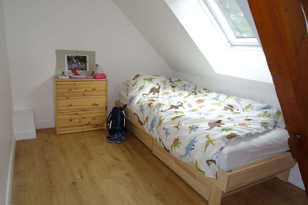 Maison à AUTHON-DU-PERCHE