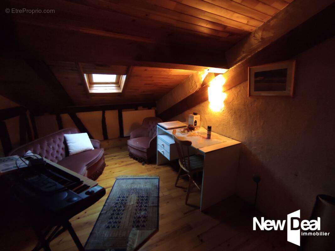 Maison à PINEL-HAUTERIVE