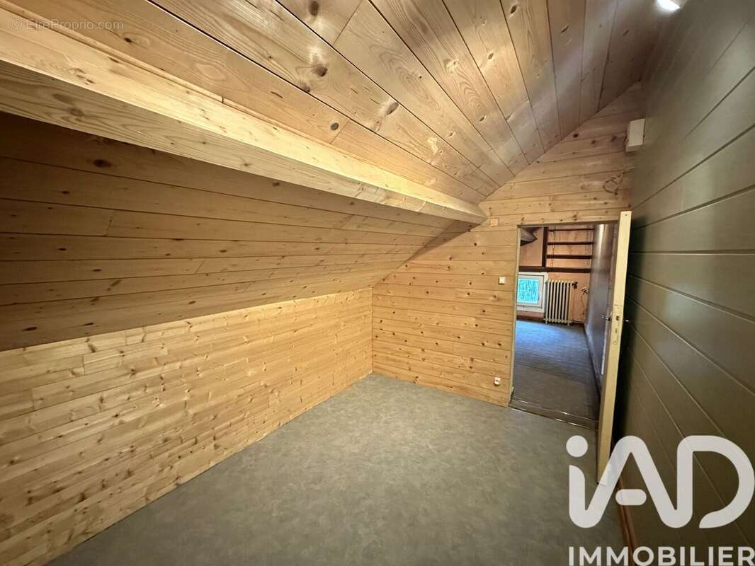 Photo 7 - Maison à HAILLICOURT