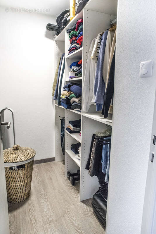 Appartement à SCHILTIGHEIM