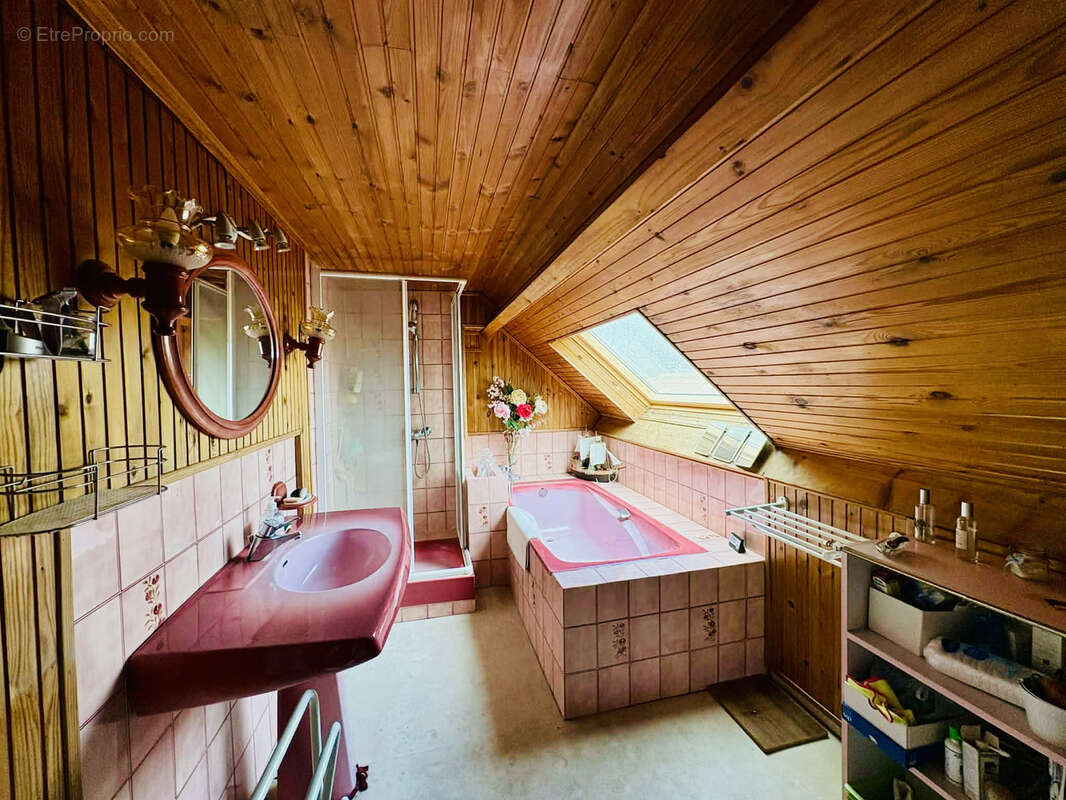 Maison 7 chambres centre montaigu - photo 23