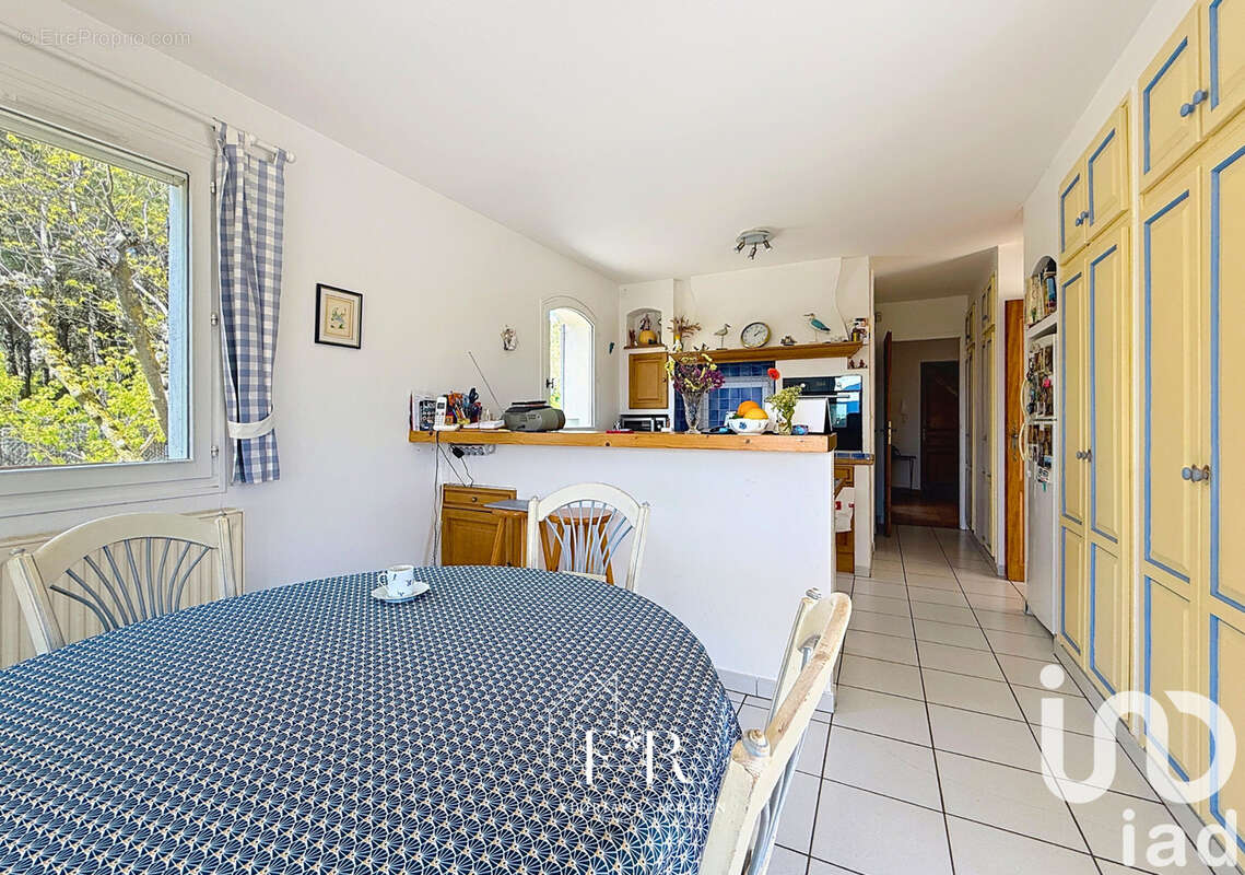 Photo 7 - Maison à EYRAGUES