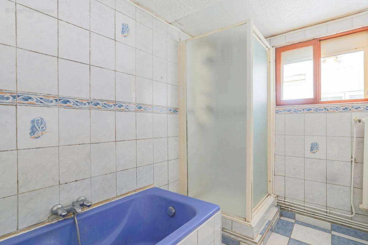 Maison avec 4 chambres de 134 m² à Anzin - photo 13
