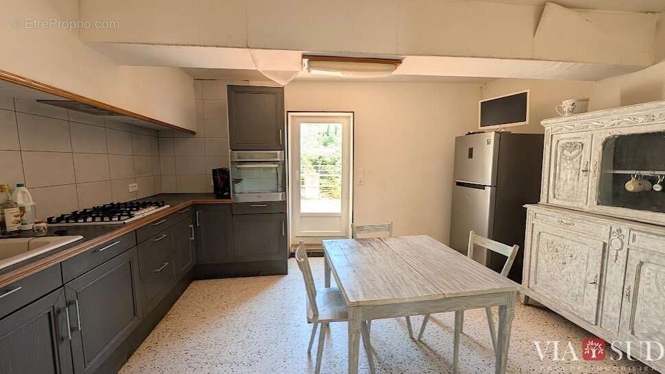 Maison de village - Saint Chinian - photo 4