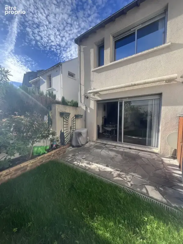 Photo Maison à Tours au prix de 298 200€