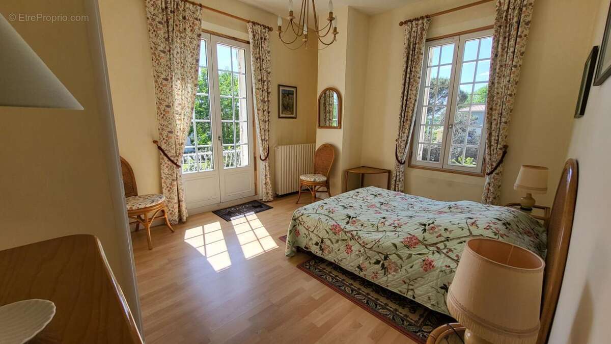 Maison à BERGERAC