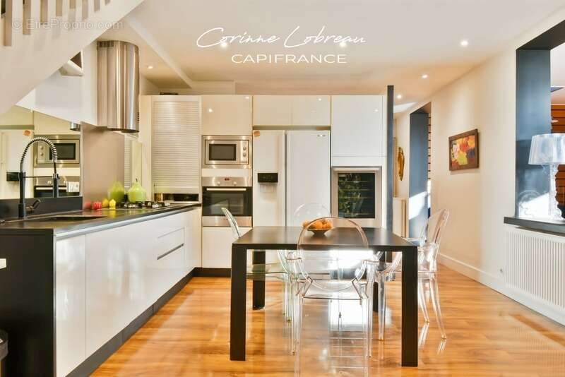 Maison à BOURG-EN-BRESSE