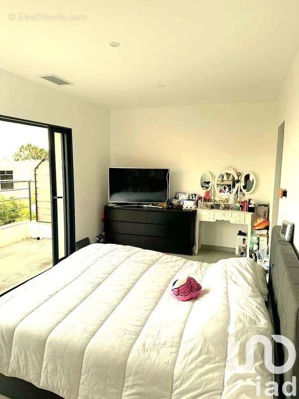 Photo 5 - Maison à BANDOL