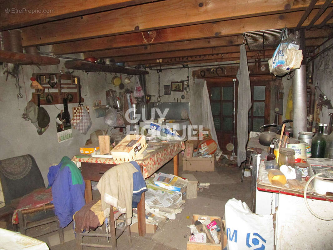 Corps de ferme - photo 12