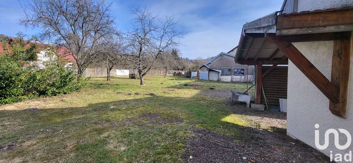 Photo 9 - Maison à FRESSE