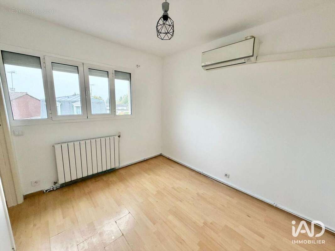 Photo 9 - Maison à DAMMARTIN-EN-GOELE