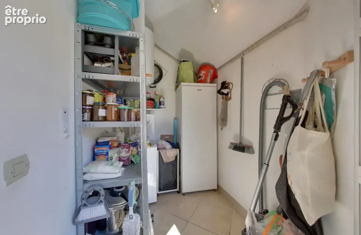 Maison 7 pièces 133 m² à vendre à Crolles (38920) - photo 9