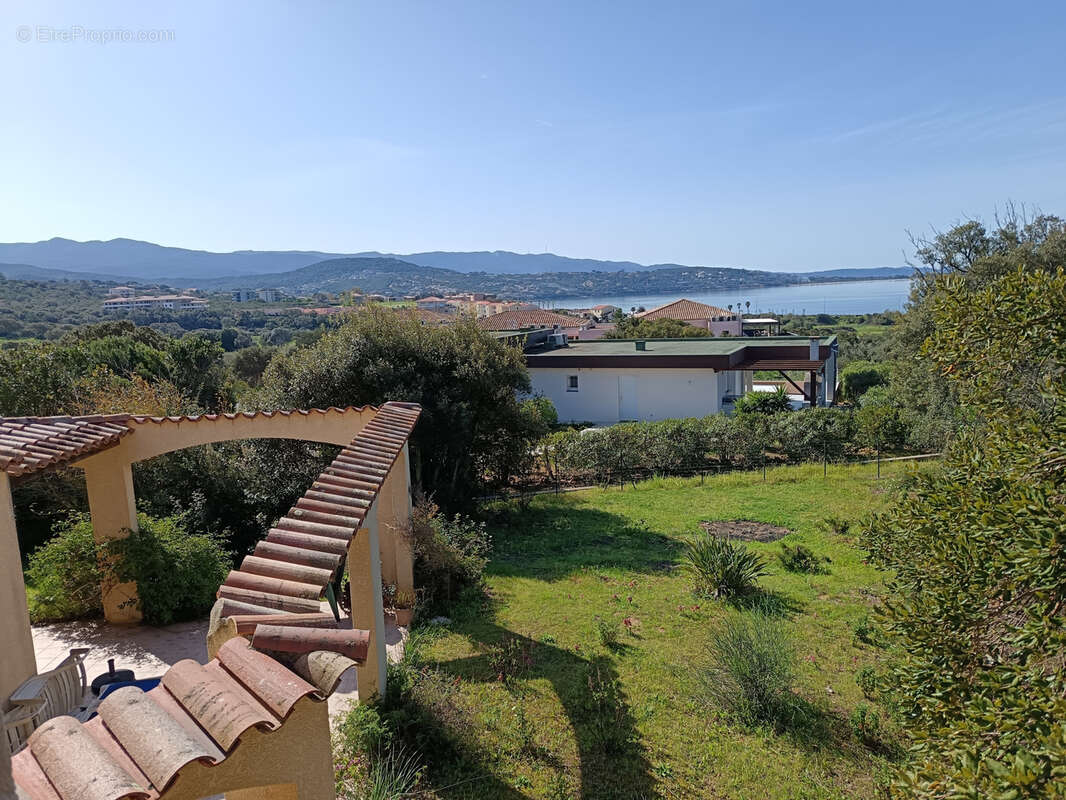 Maison à PIETROSELLA