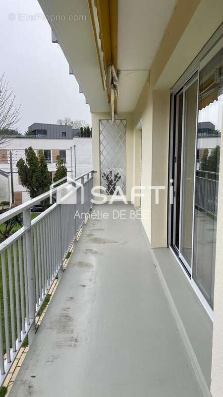 Photo 2 - Appartement à LA ROCHELLE