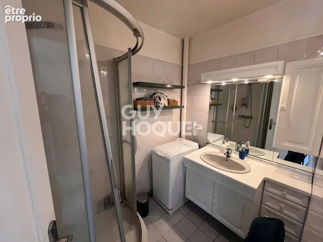 Appartement Clermont Ferrand 3 pièces - photo 6
