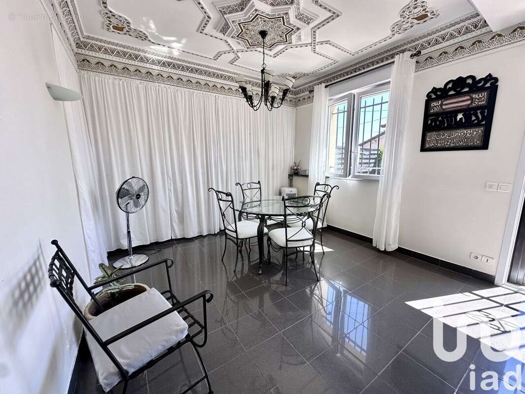 Photo 9 - Maison à BEZONS