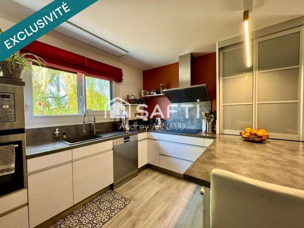 Photo 8 - Maison à LES ANCIZES-COMPS