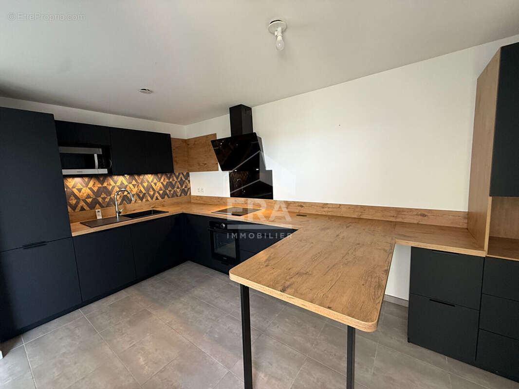 Appartement à MARTIGUES