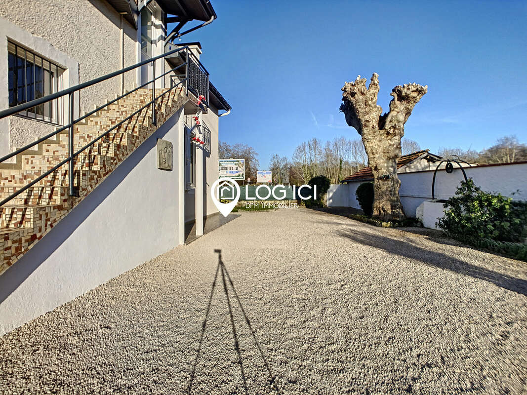 Maison à PAU