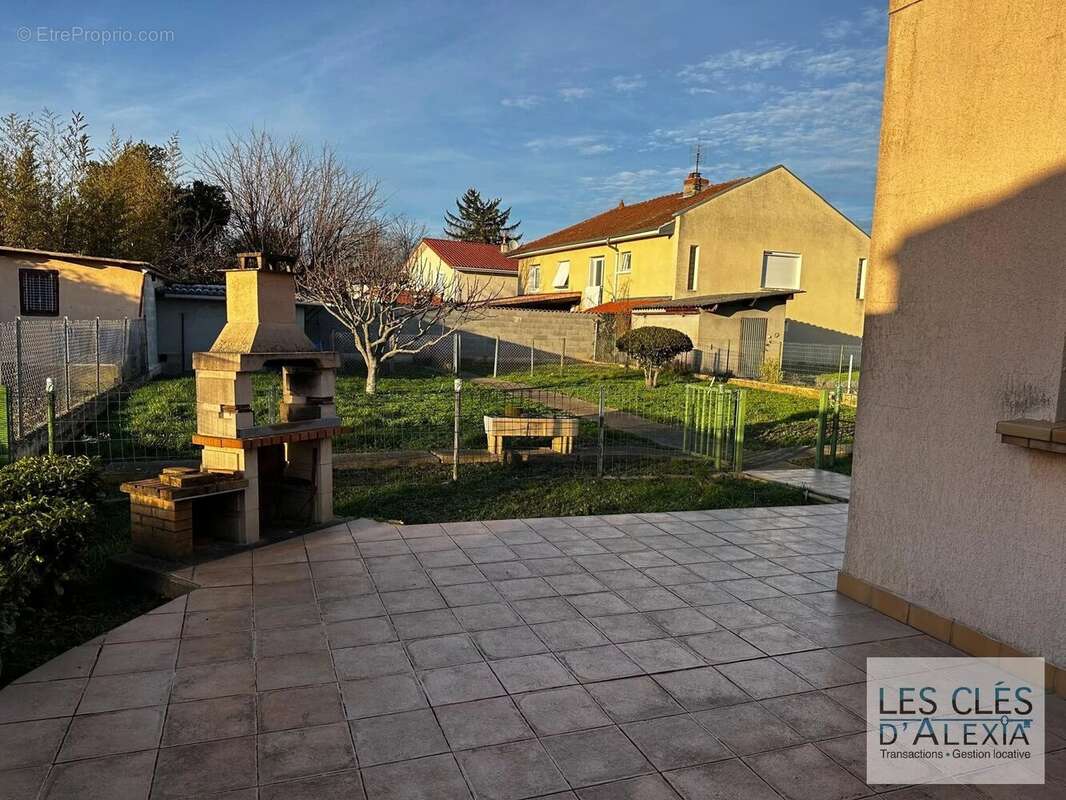 La maison idéale pour accueillir votre famille - photo 15