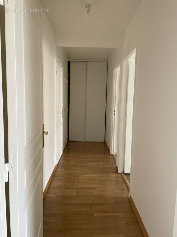Appartement à DIEPPE