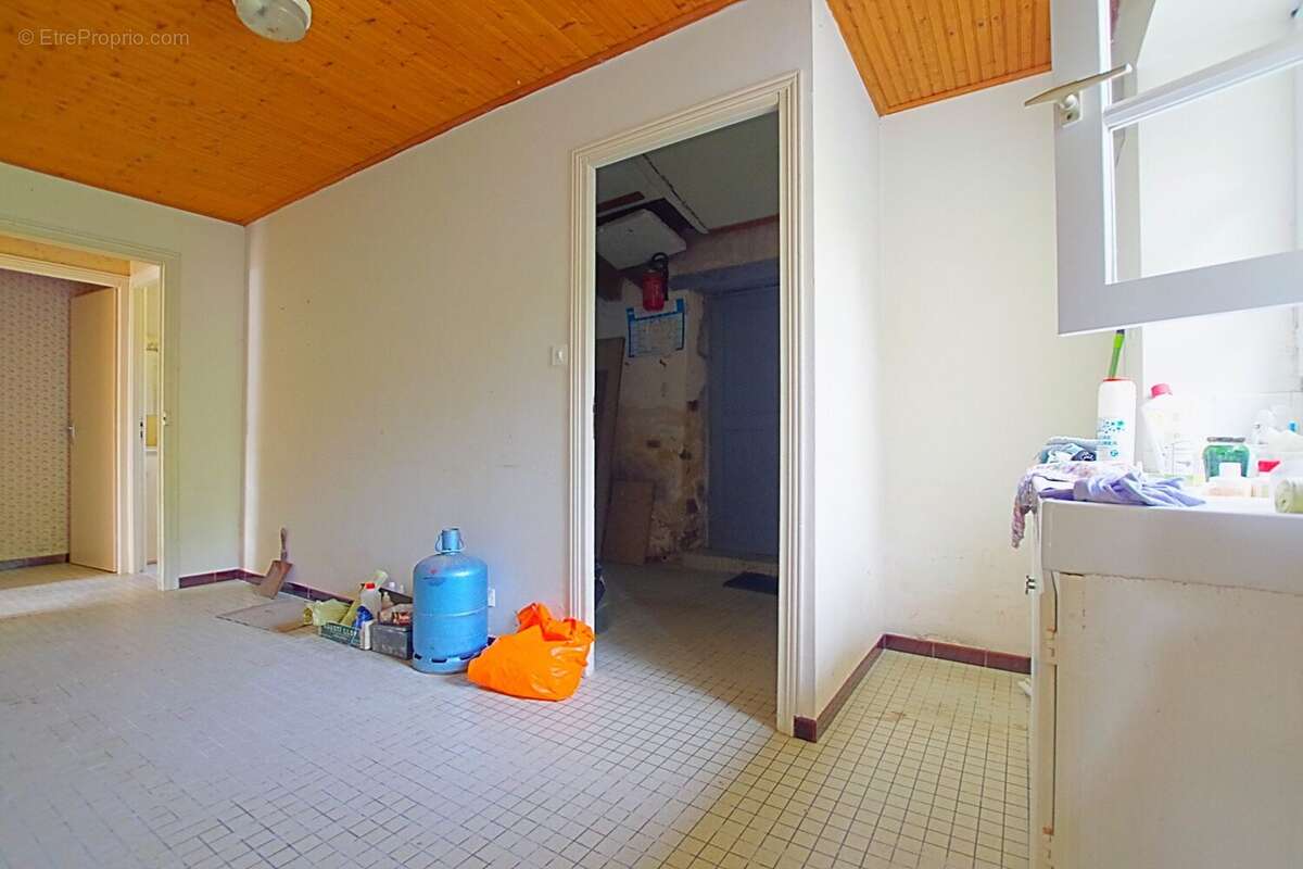 Maison à LA ROCHE-SUR-YON