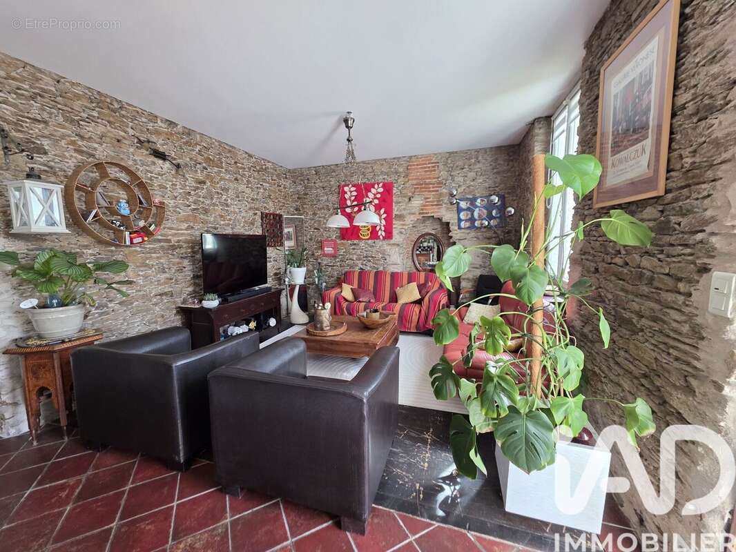 Photo 3 - Appartement à SAINT-SEBASTIEN-SUR-LOIRE