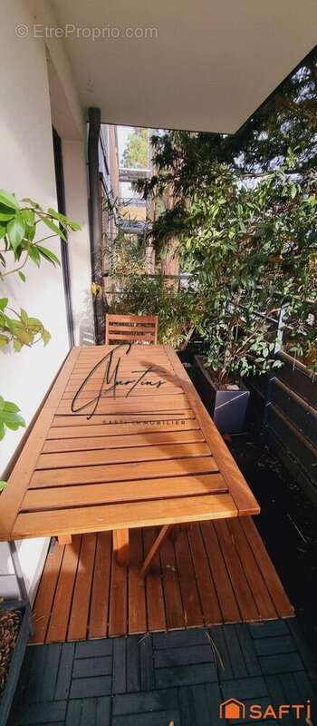 Photo 2 - Appartement à ORSAY