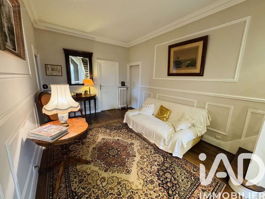 Photo 8 - Maison à BRETIGNY-SUR-ORGE