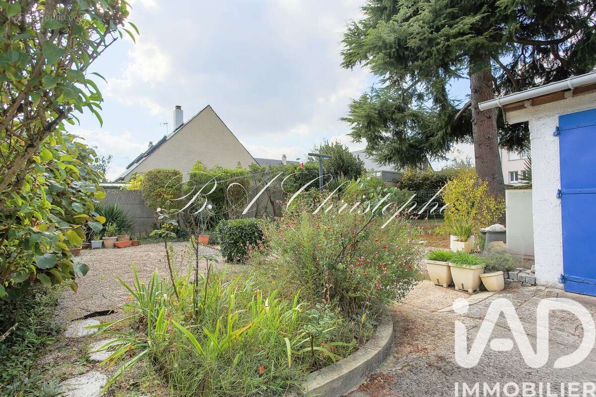 Maison 80 m² à Ermont  - photo 6