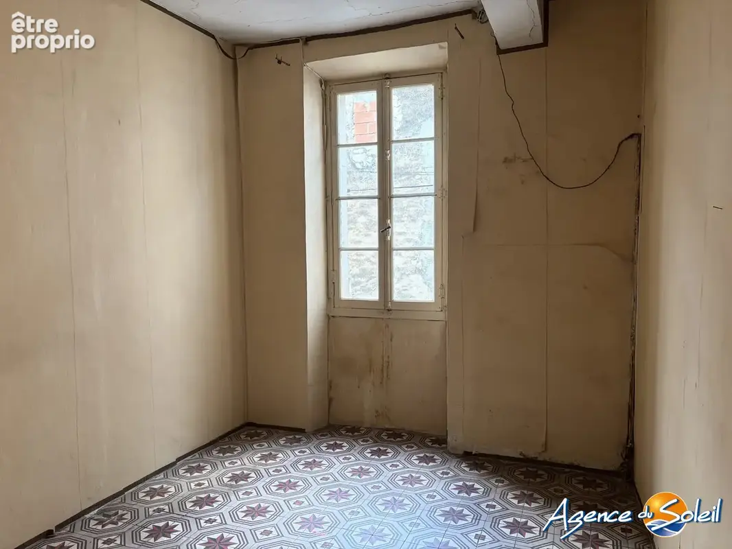 Maison 6 pièces 130 m² à vendre à Sigean (11130) - photo 3