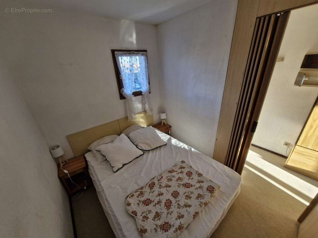 Appartement à LEUCATE