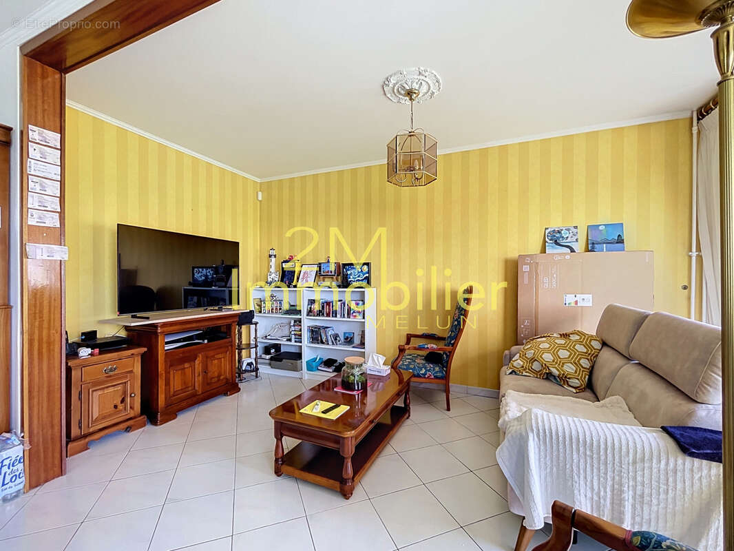 Appartement à MELUN