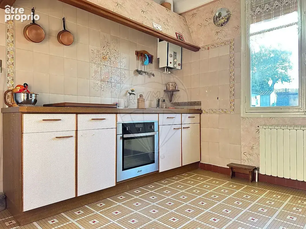 Maison 2 chambre(s) à vendre - photo 3