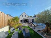 Maison à SAINT-GILDAS-DE-RHUYS