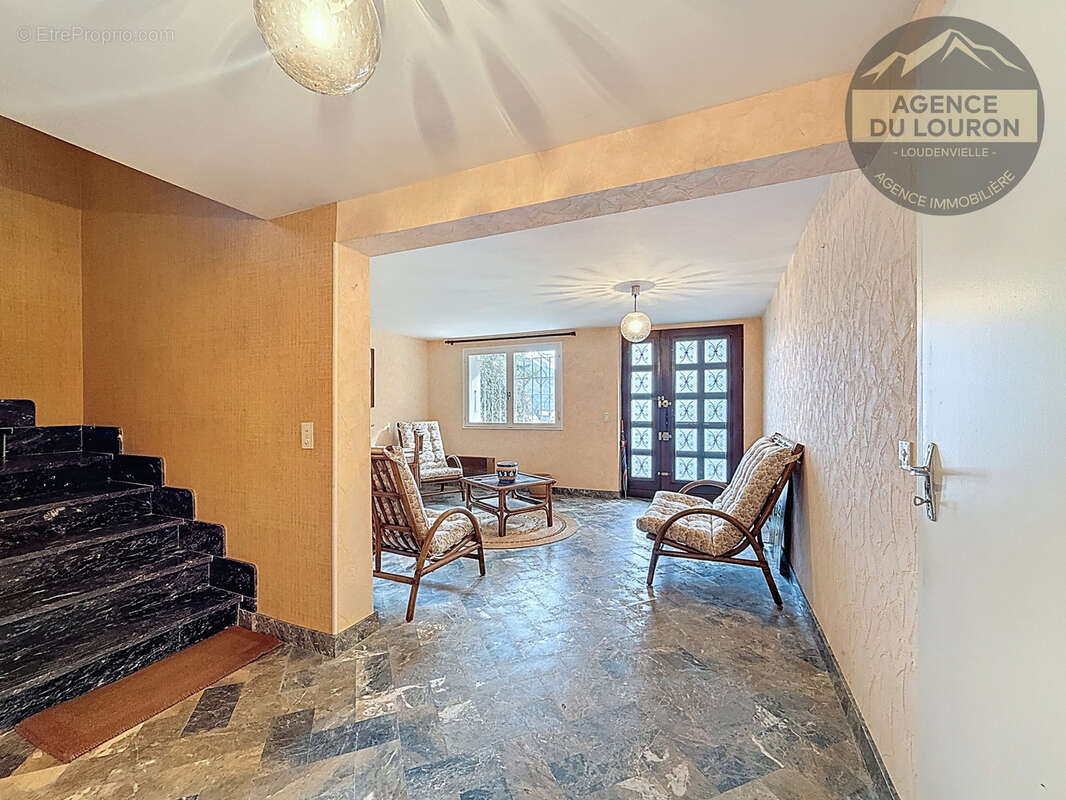 Maison à BORDERES-LOURON