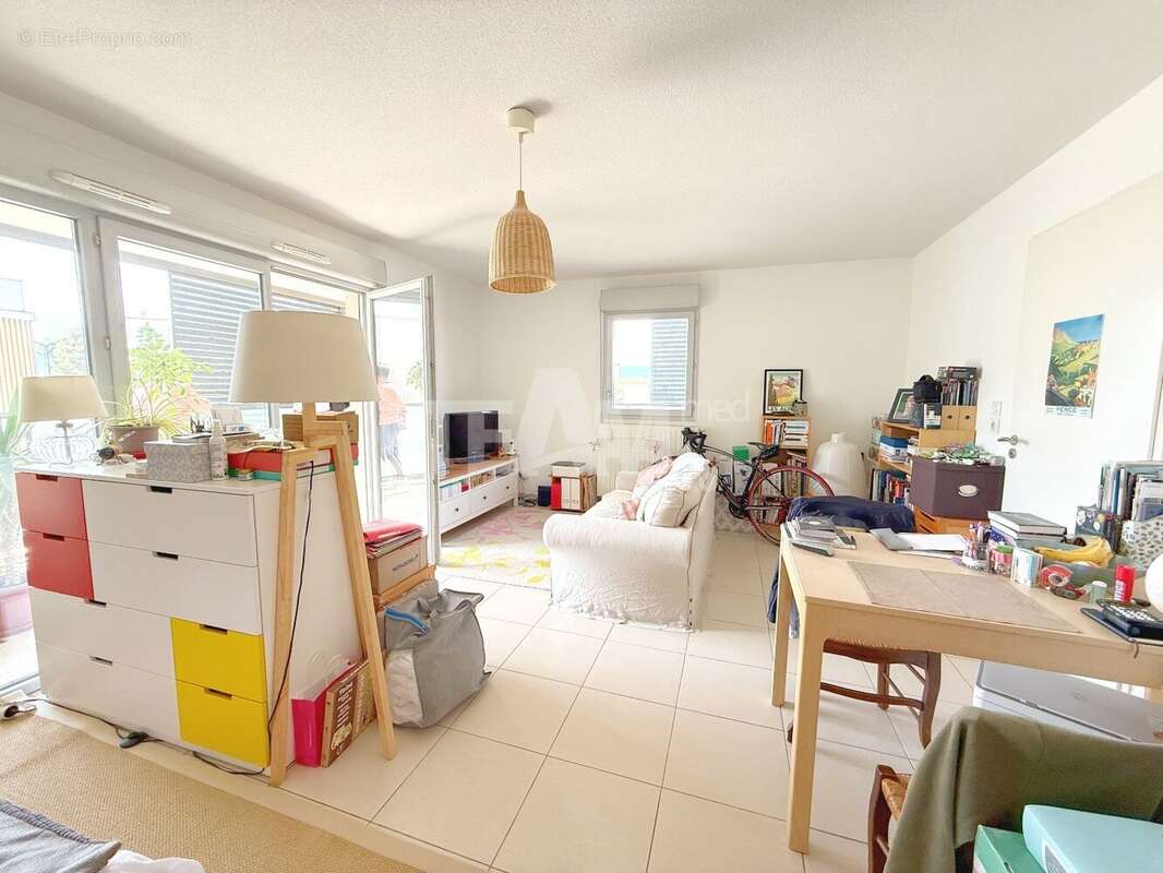 Appartement à SETE