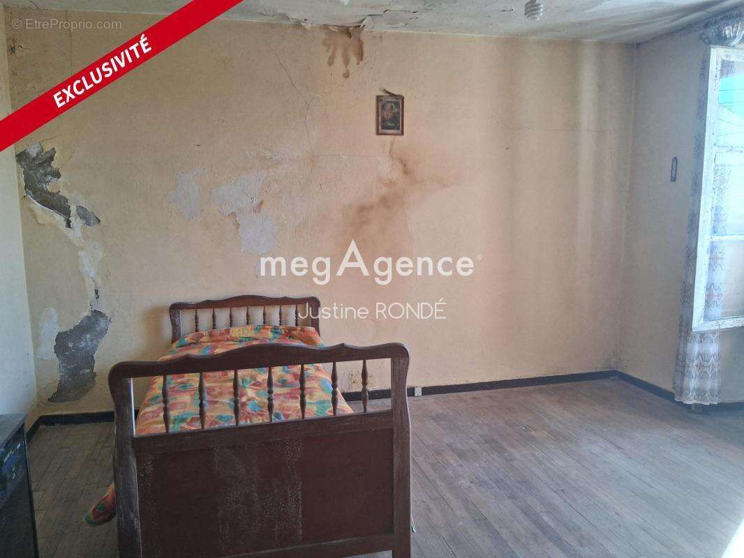 Maison 115 m² – Fort potentiel - photo 8