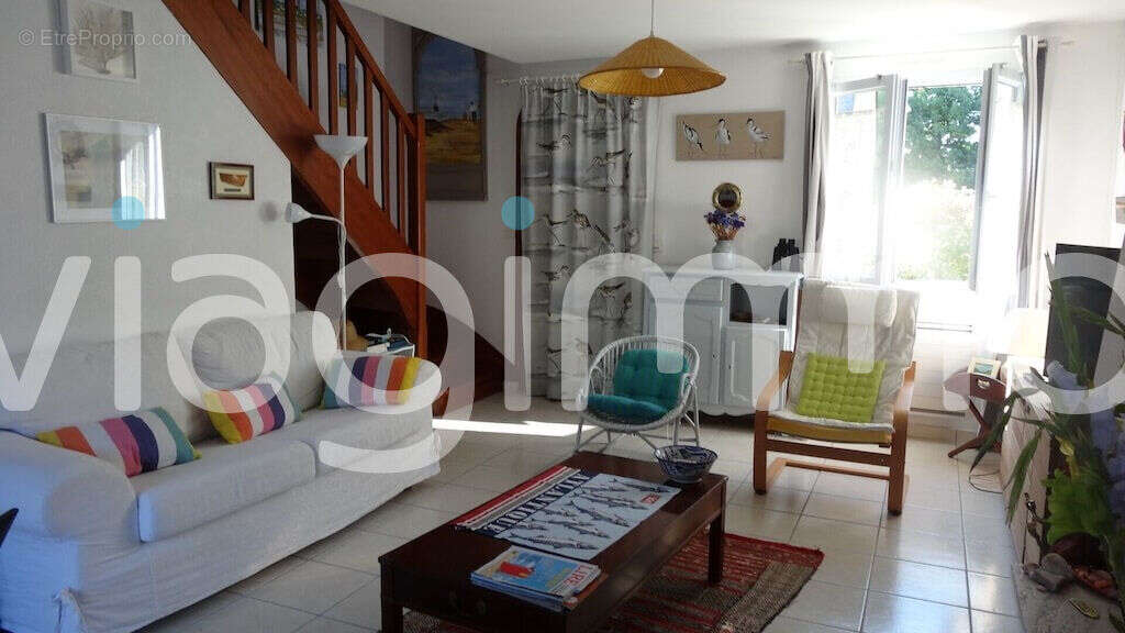 Maison à PIRIAC-SUR-MER