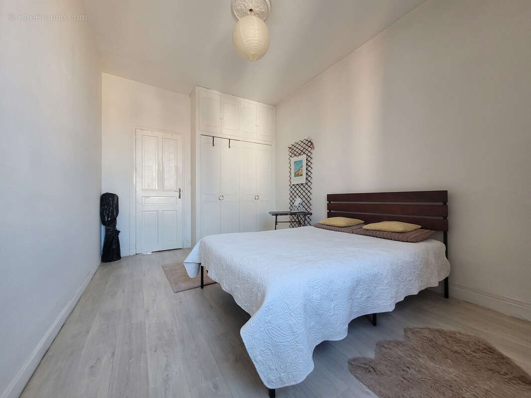 Appartement à VICHY