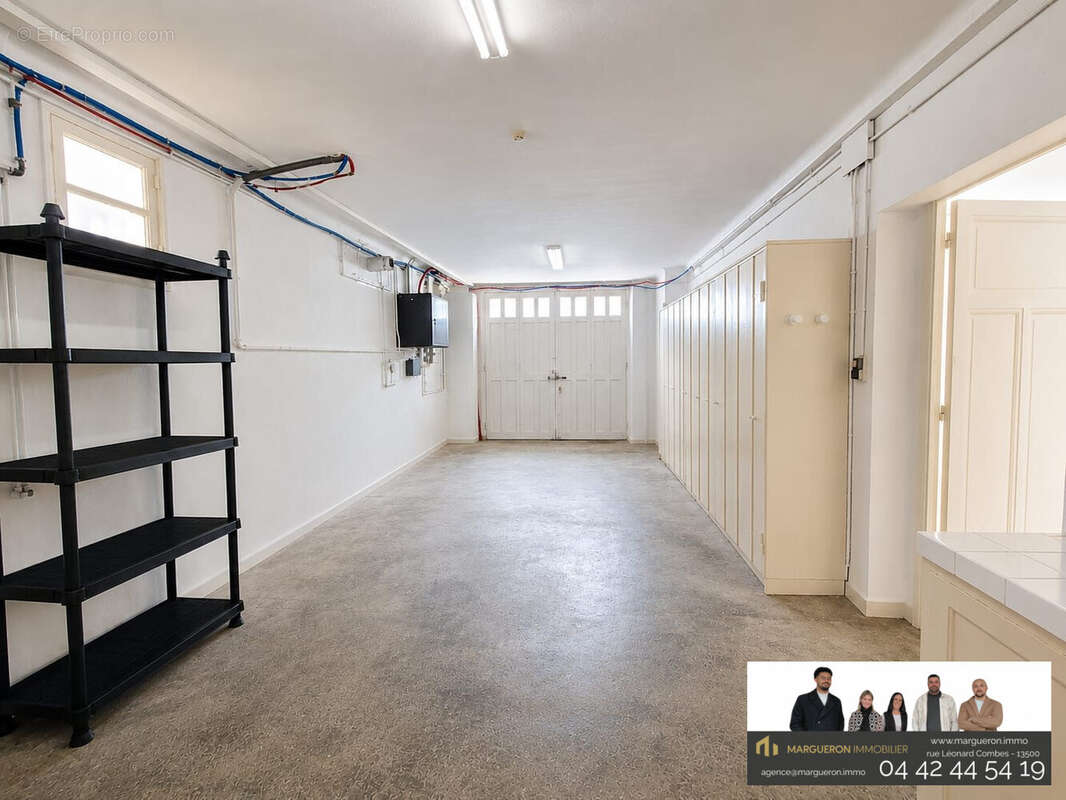 Maison 140 m² à Martigues  - photo 9