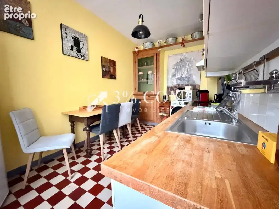 Appartement spacieux entre centre et vieille ville - photo 6