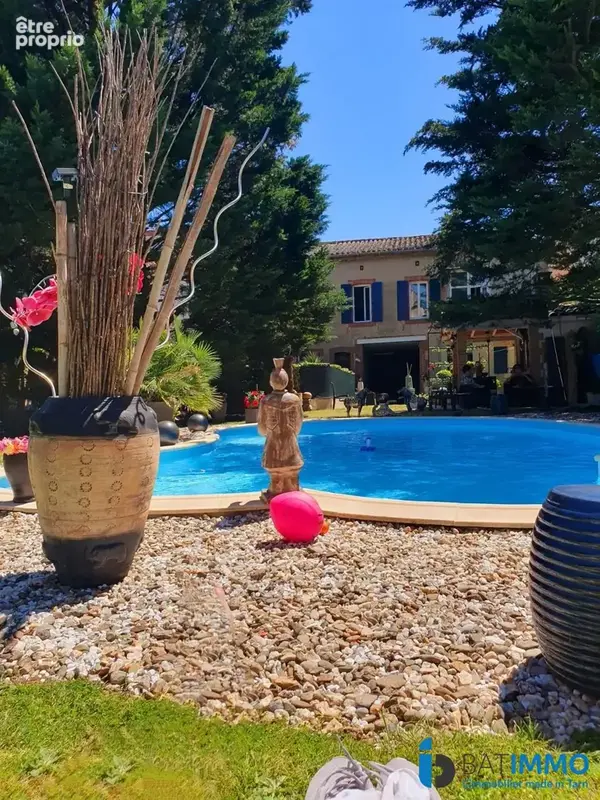 Maison 11 pièces 250 m² à vendre à Castres (81100) - photo 3