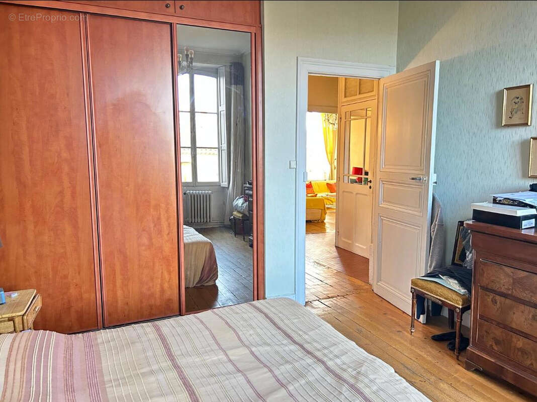 Appartement à CARCASSONNE