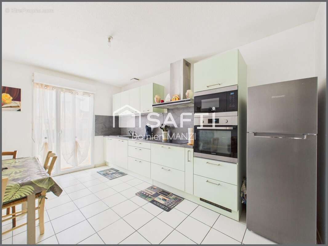 Photo 2 - Maison à AUDENGE